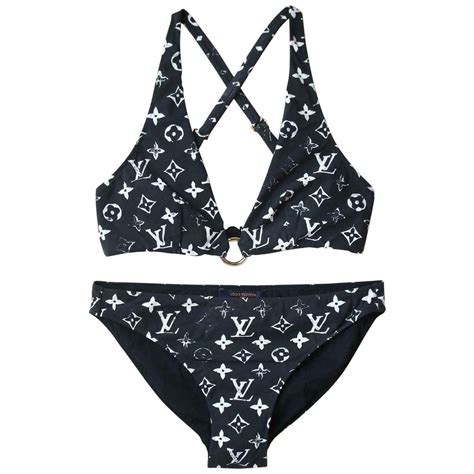 lv bikin|Women's Swimwear .